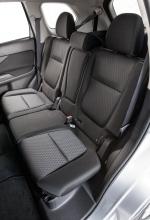 Mitsubishi Outlander 2014 года